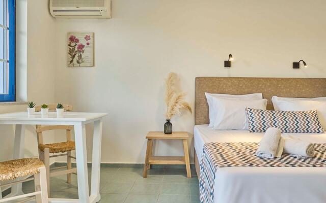 Maistrali Sea View Apartments