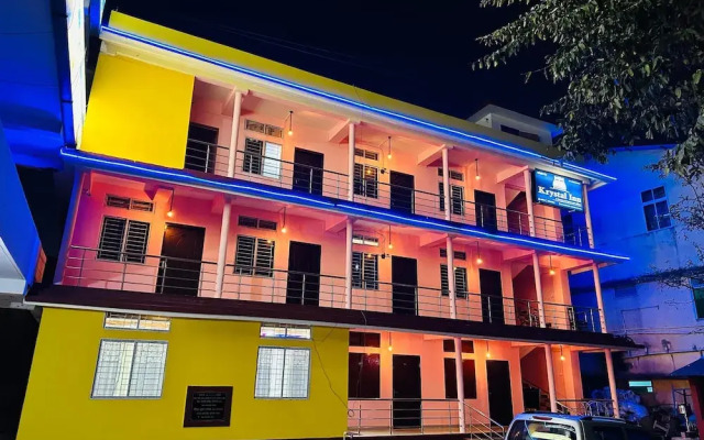 Krystal Inn