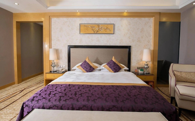Fengtai City Hotel