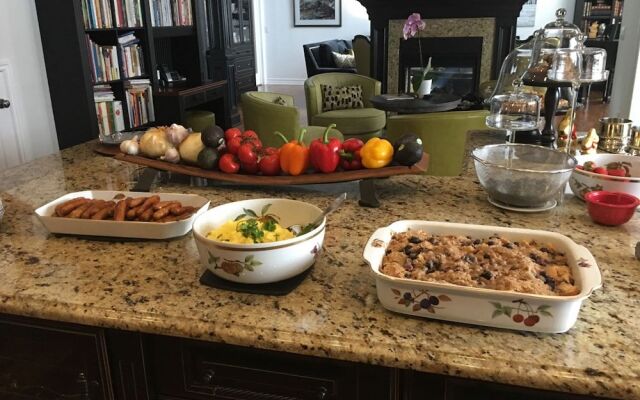 Rye Park Manor Luxury B&B