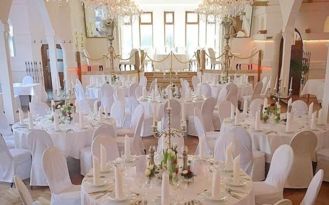 Hotel & Restaurant Schulz