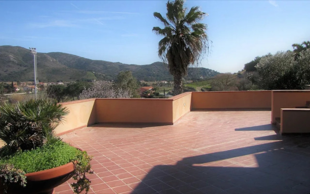 Residence Al Barcoco CAV