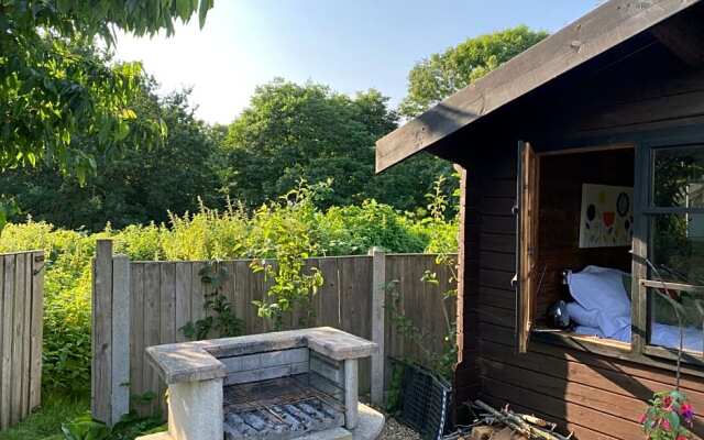 Shrublands Garden Cabin