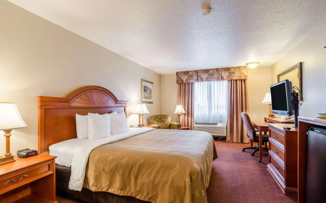 Quality Inn