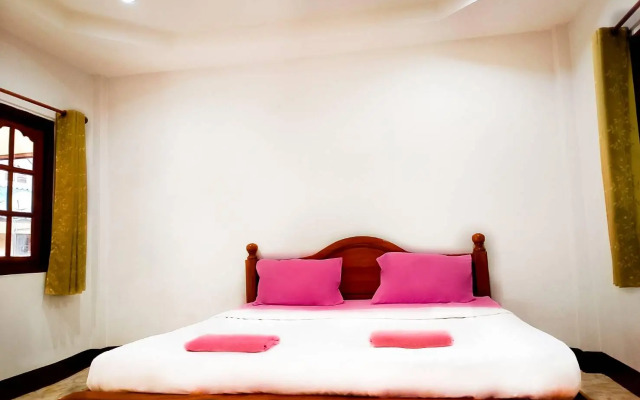 Waleekarn Resort