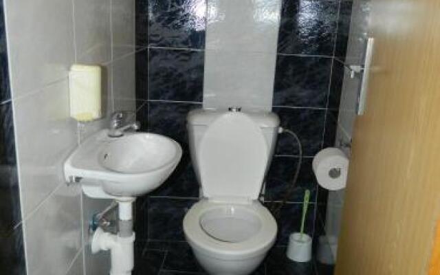 Košice Hostel