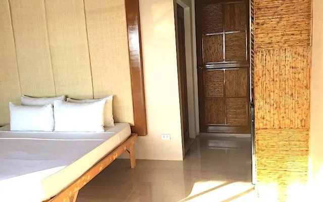 Kaiyana Boracay Beach Resort
