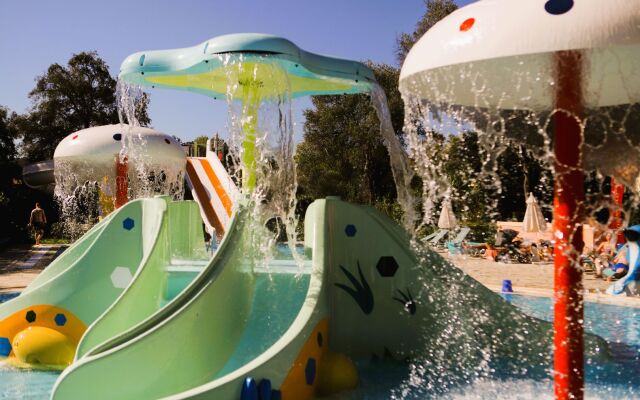 Sentido Apollo Palace and Waterslides
