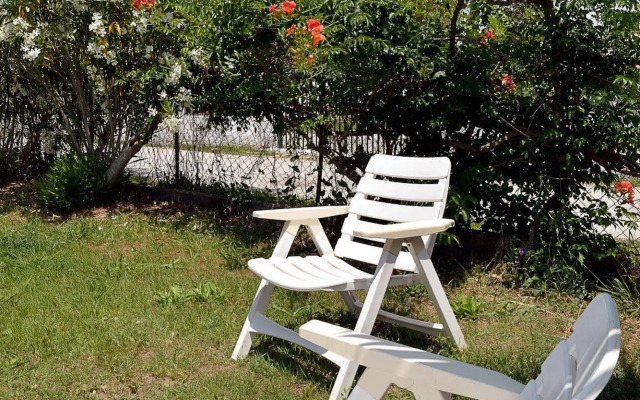 Feeloxenia Corfu Apartments