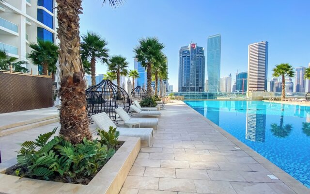 Superhost -  Fancy Studio With Mesmerizing Canal Views