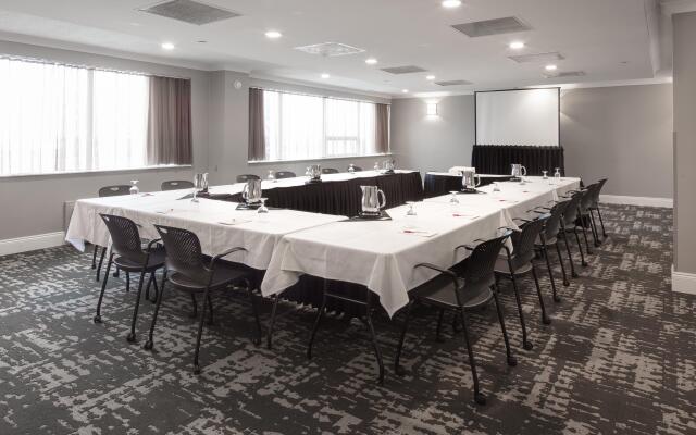 Crowne Plaza Moncton-Downtown by IHG