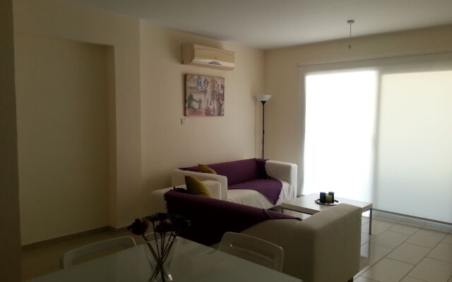 Photothea Apartments
