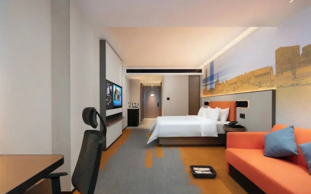 Hampton by Hilton  Chaoyang Certer