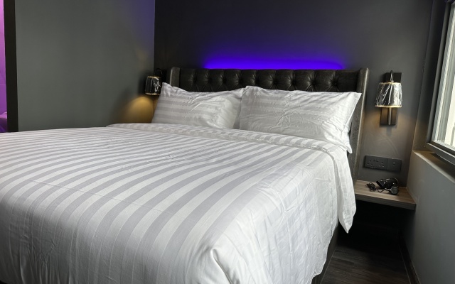 HOTEL JJH - Near Bugis