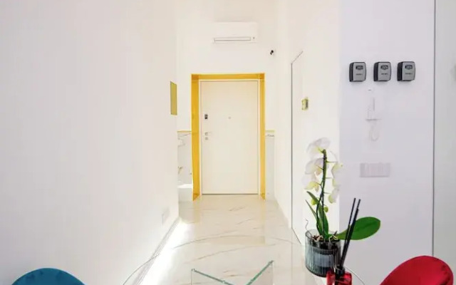 Di Virgilio Suite Luxury