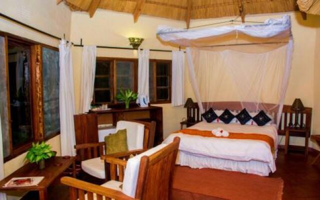 Makuzi Beach Lodge