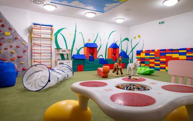 Amenity Hotel & Resort Lipno