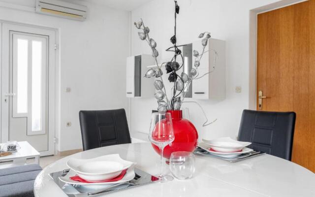 Apartments Dobrila