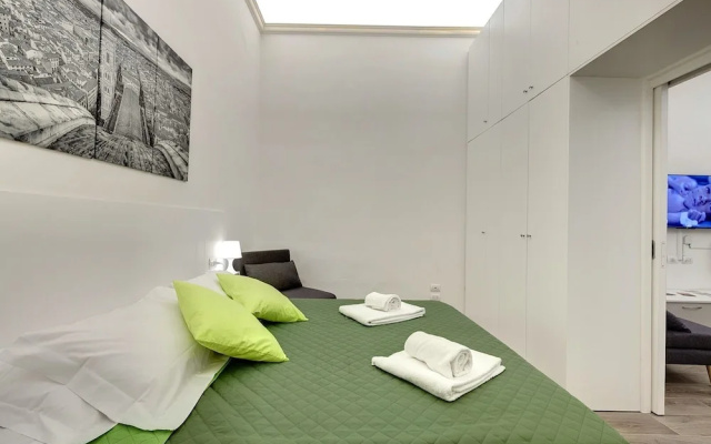 Nise Duomo Apartment