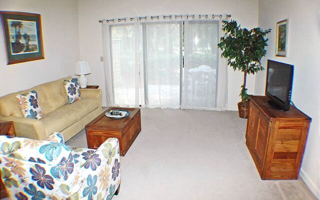 Shipyard by Seashore Vacations