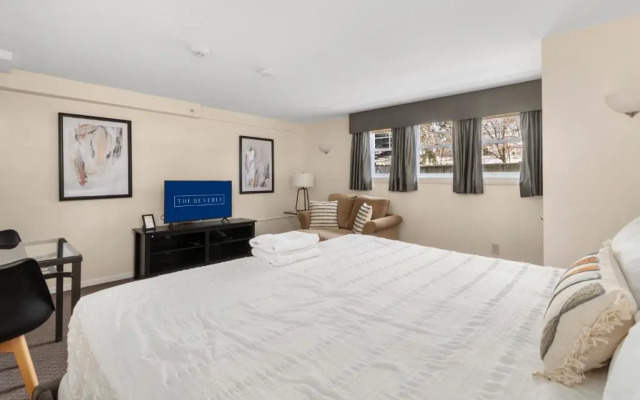 The Beverly