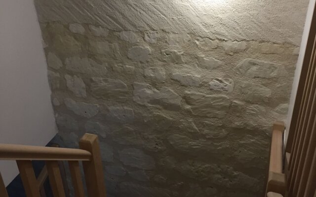 Gîte dans le vignoble de Bourgueil