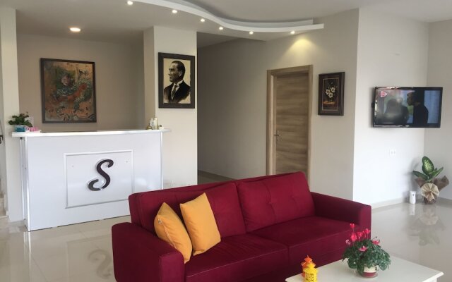 Serin Otel