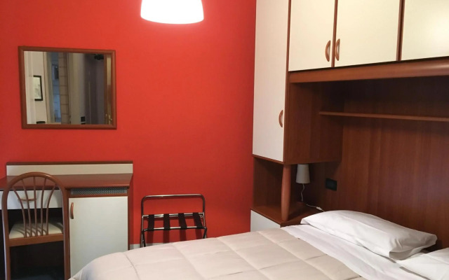 Hotel Cortina