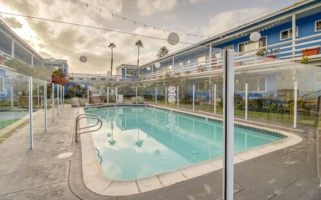 The Inn at Sunset Cliffs