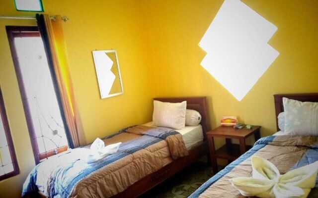 Fifawind Hotel Komodo