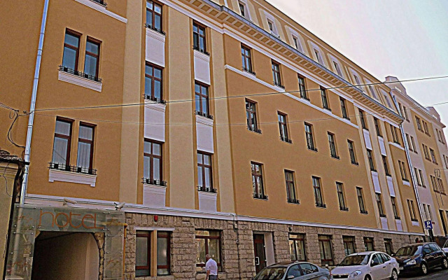 Hotel Central
