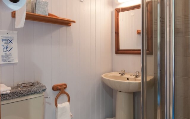 Kilna Guest House