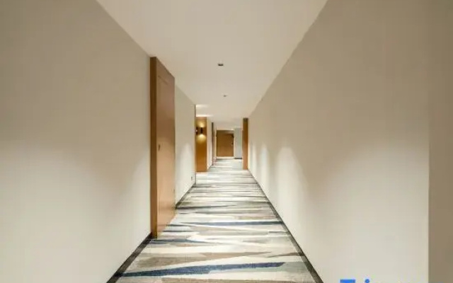 Yeste Hotel (Nanning Zhuxi Avenue)