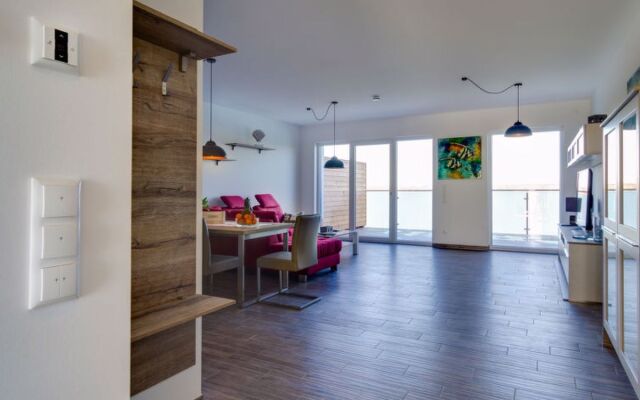 Kapitänskajüte 21456