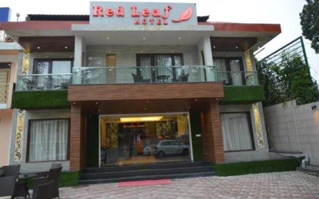 Red Leaf Hotel