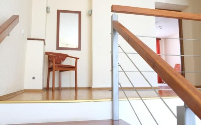 Апартаменты Инпредсервис