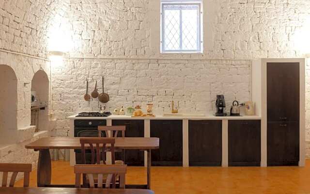 B&B Masseria Santanna