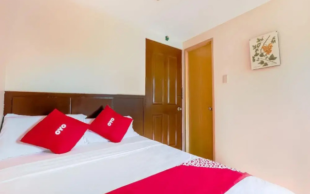 Cote D Azur by Oyo Rooms