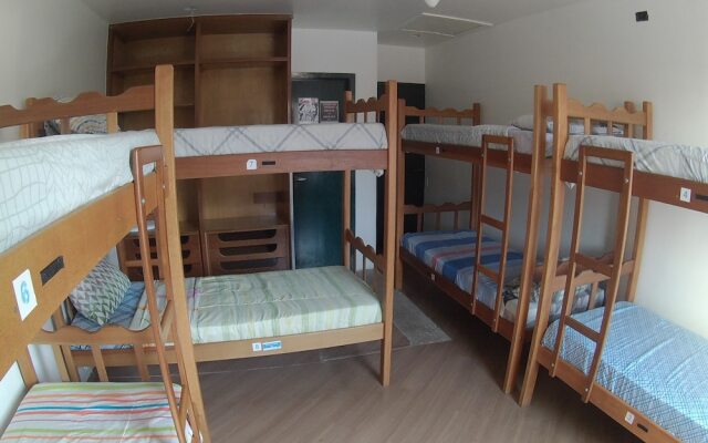Hostel Casa Branca