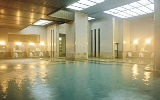 Itoen Hotel Iizakakanouya