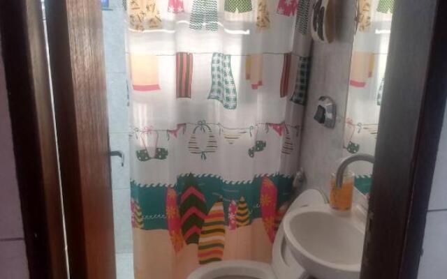 Apartamento na Cobertura com Piscina Privativa