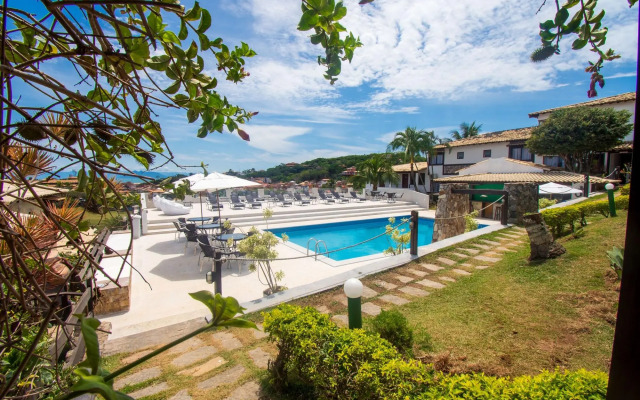 Pousada Gammel Dansk