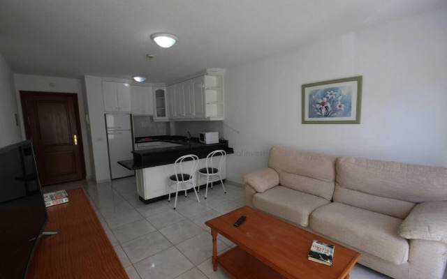 Apartamentos Isla Tenerife Sur