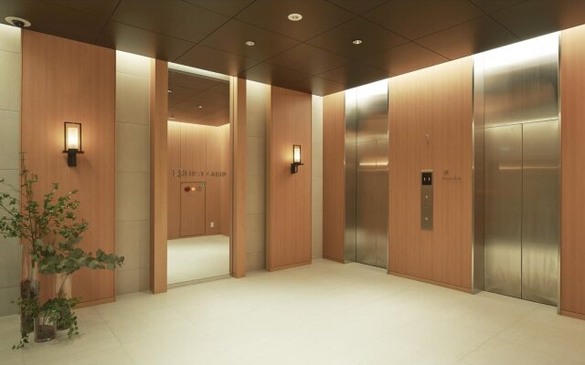 First Cabin Kyobashi