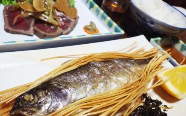 Reisenji Onsen Nakaya Ryokan