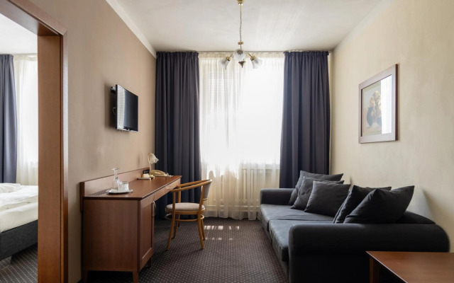 Hotel Poľana