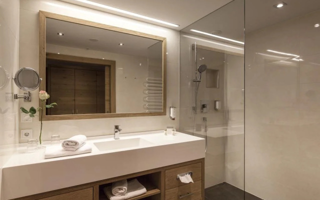 Hotel Landhaus Panorama