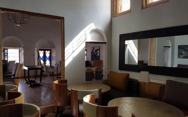 Dar Shaân
