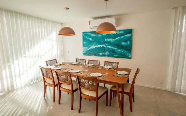 Casa Deslumbrante c Marina Privativa -porto Frade