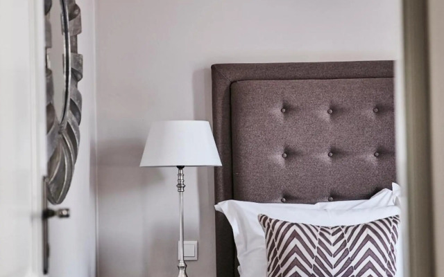 Palacina The Residence & The Suites